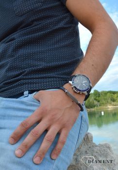 Zegarek męski Tommy Hilfiger to wymarzony zegarek z kolekcji Tommy Hilfiger (3).JPG