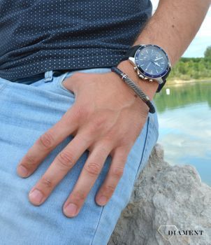 Zegarek męski Tommy Hilfiger to wymarzony zegarek z kolekcji Tommy Hilfiger (5).JPG