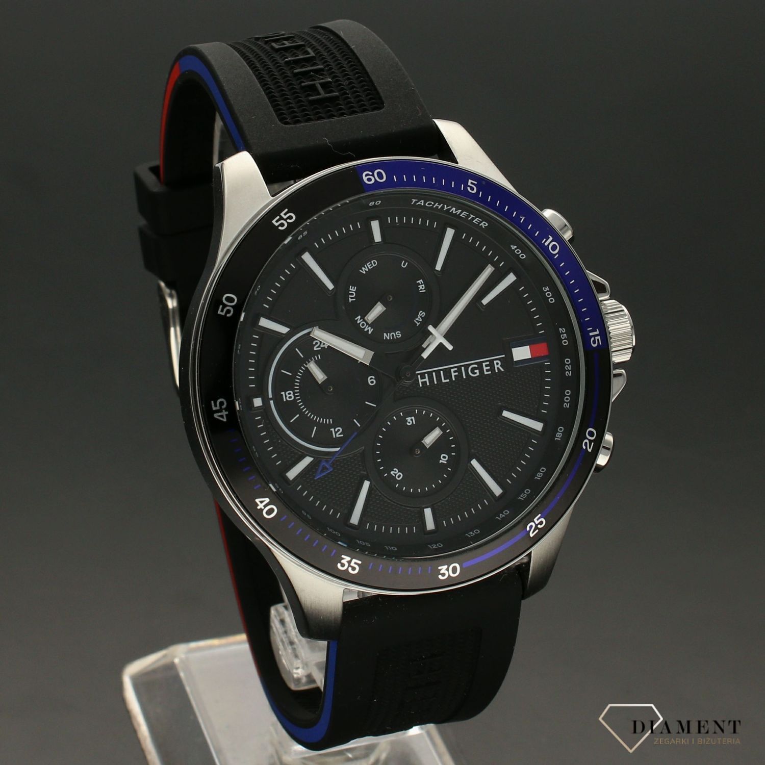 Zegarek męski Tommy Hilfiger BANK 1791724.xx.jpg