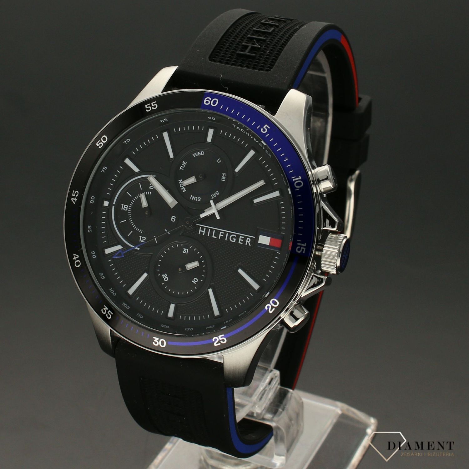 Zegarek męski Tommy Hilfiger BANK 1791724.xx.jpg