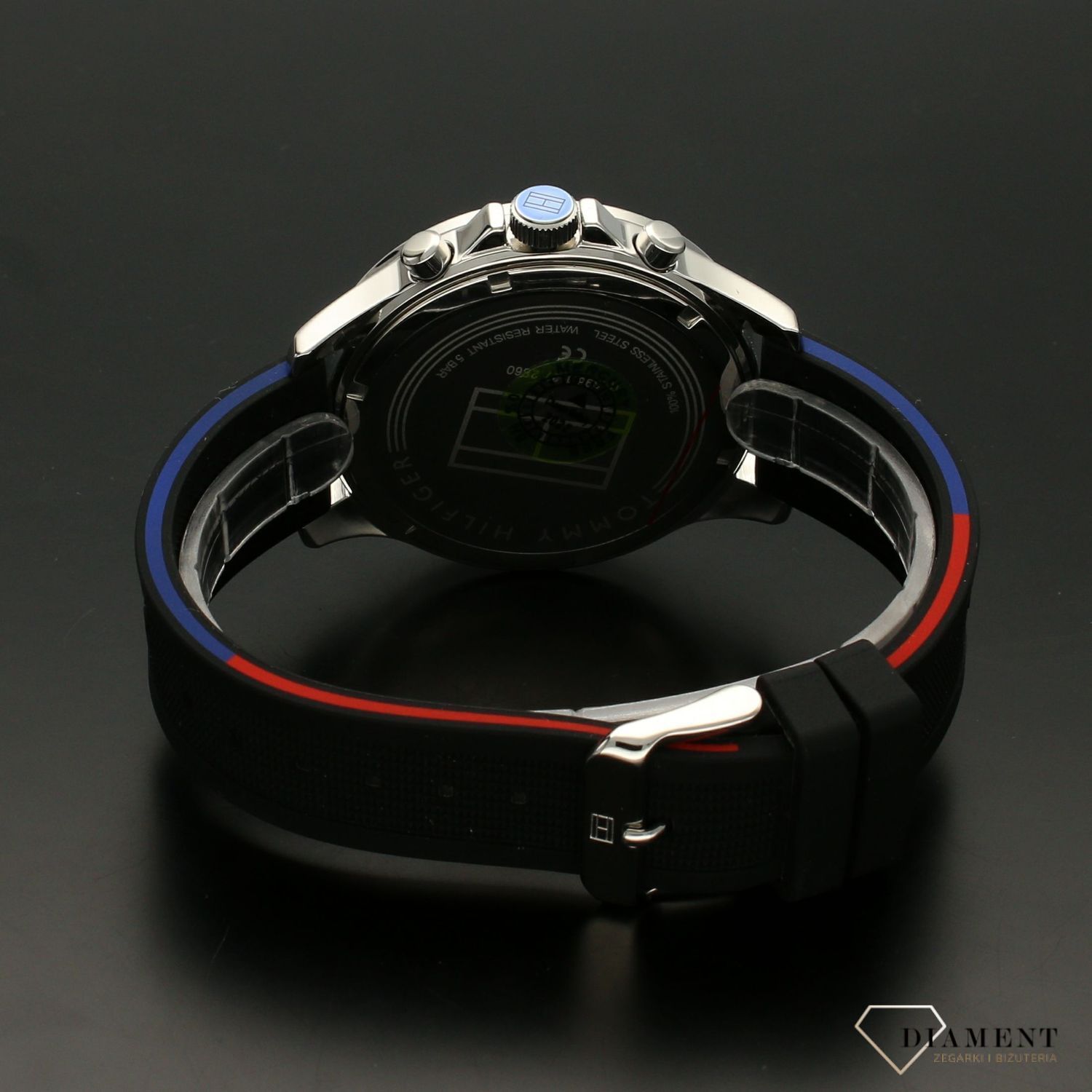 Zegarek męski Tommy Hilfiger BANK 1791724.xx.jpg