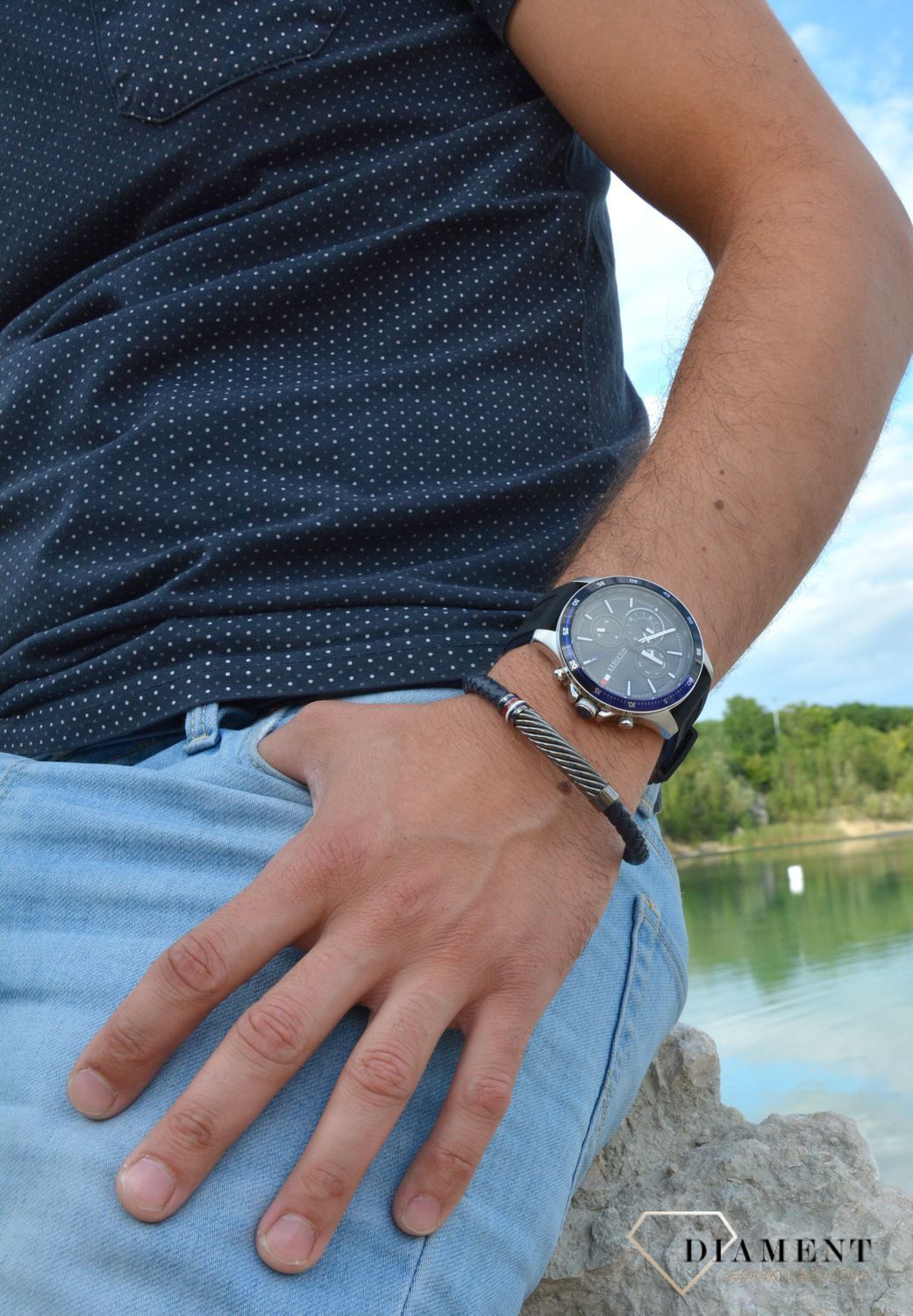 Zegarek męski Tommy Hilfiger BANK 1791724.xx.jpg