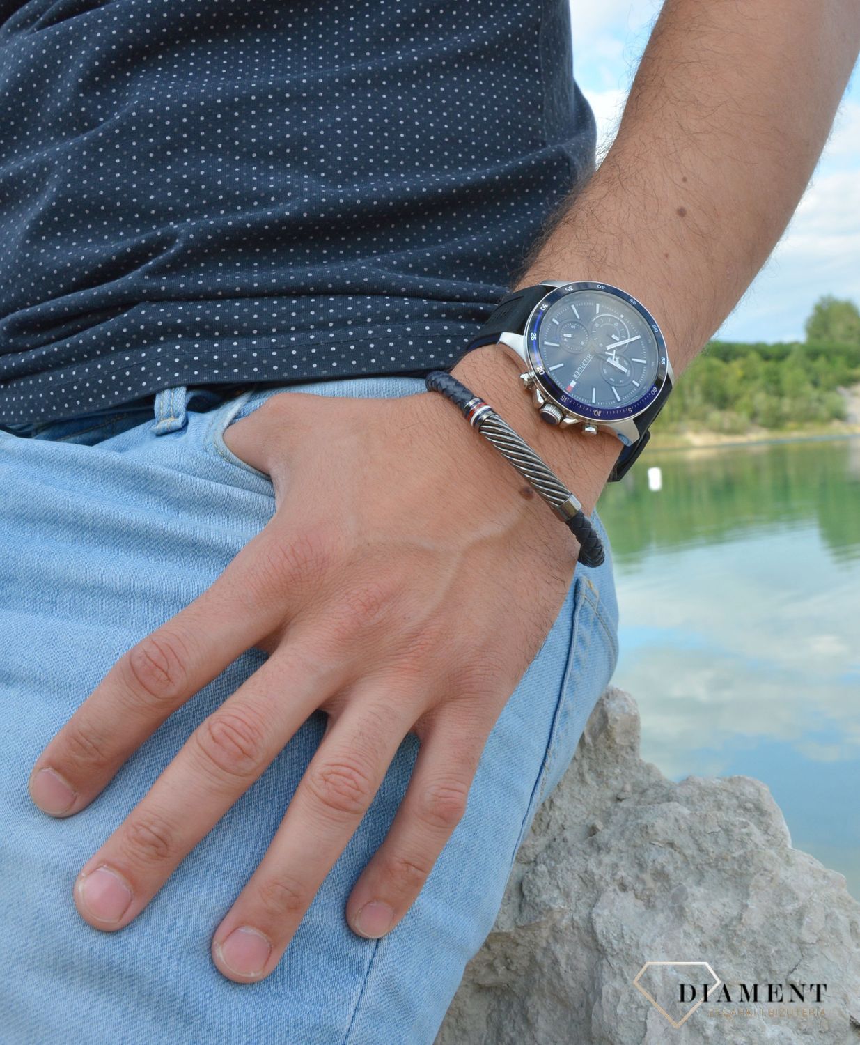 Zegarek męski Tommy Hilfiger BANK 1791724.xx.jpg