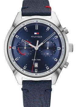 Zegarek męski Tommy Hilfiger '' Modny Tommy'' 1791728.jpg