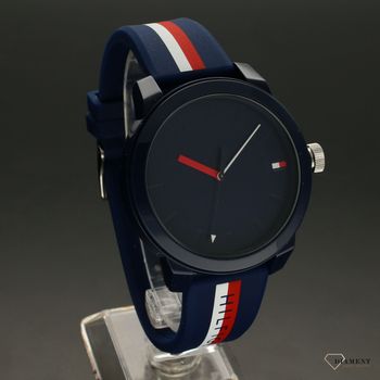 Zegarek męski Tommy Hilfiger ''Tommy Color'' 1791746 (1).jpg