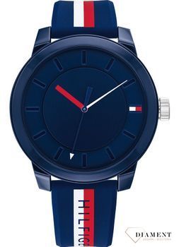 Zegarek męski Tommy Hilfiger ''Tommy Color'' 1791746.jpg