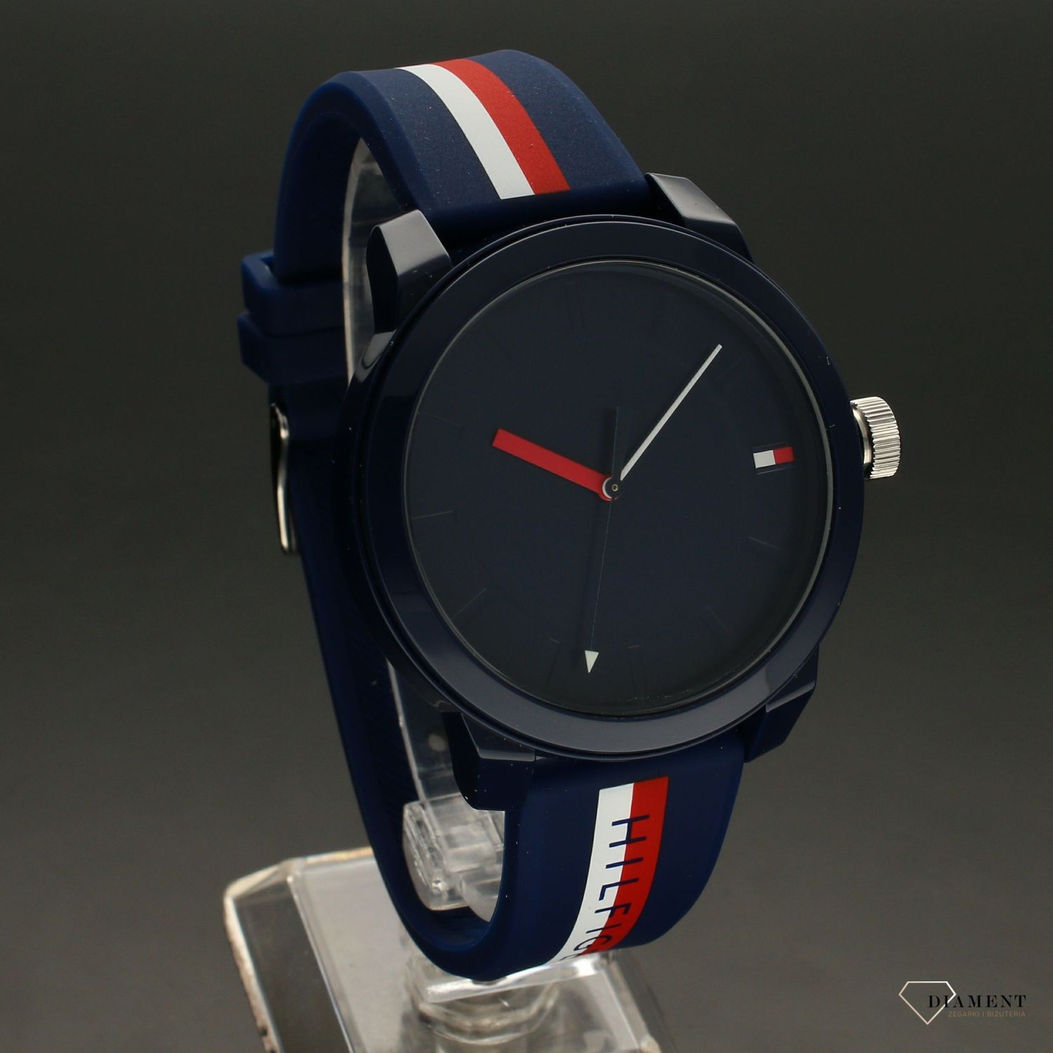 Zegarek męski Tommy Hilfiger ''Tommy Color'' 1791746.jpg