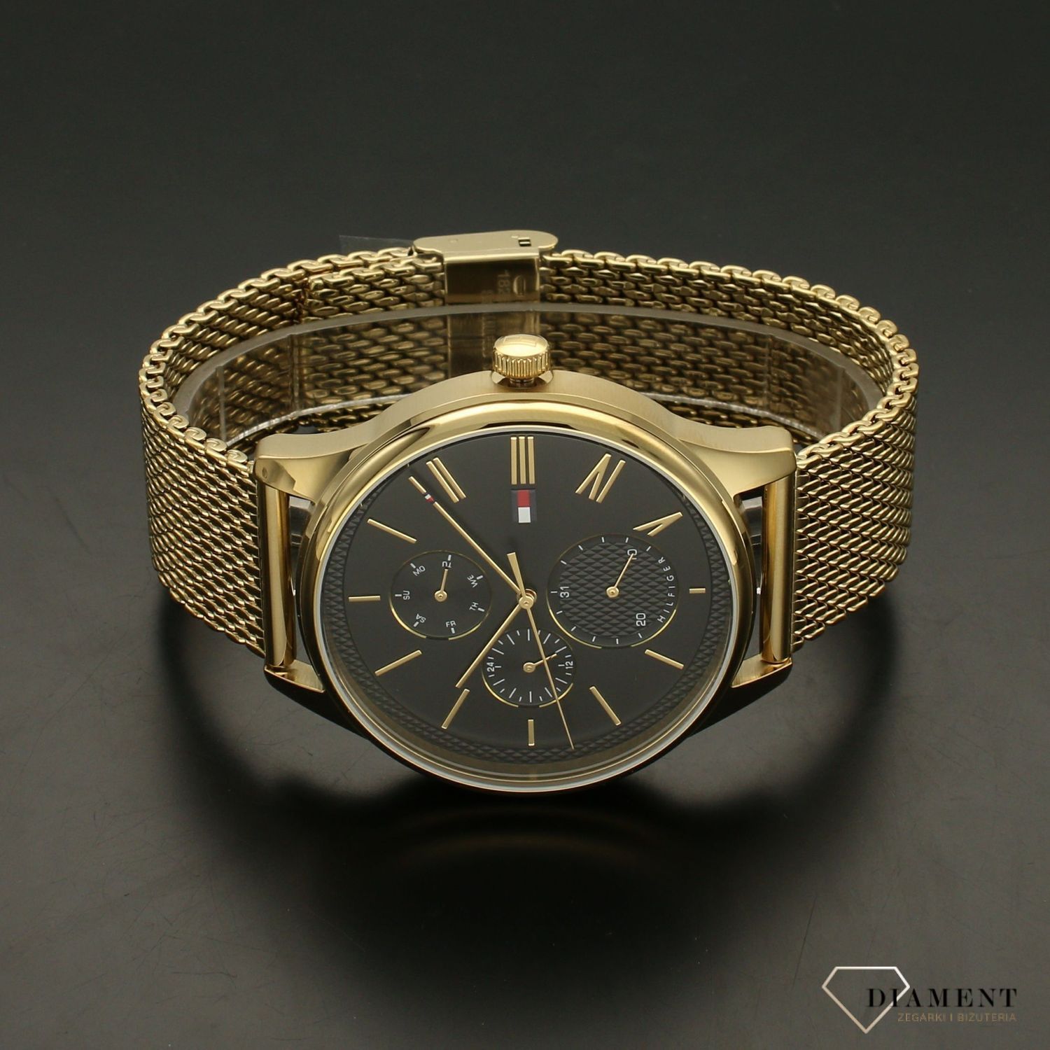 Zegarek męski Tommy Hilfiger Damon 1791848.jpg