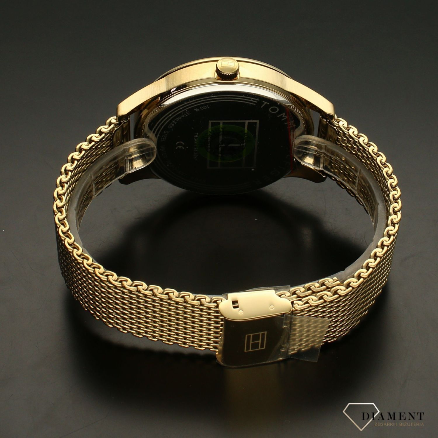 Zegarek męski Tommy Hilfiger Damon 1791848.jpg