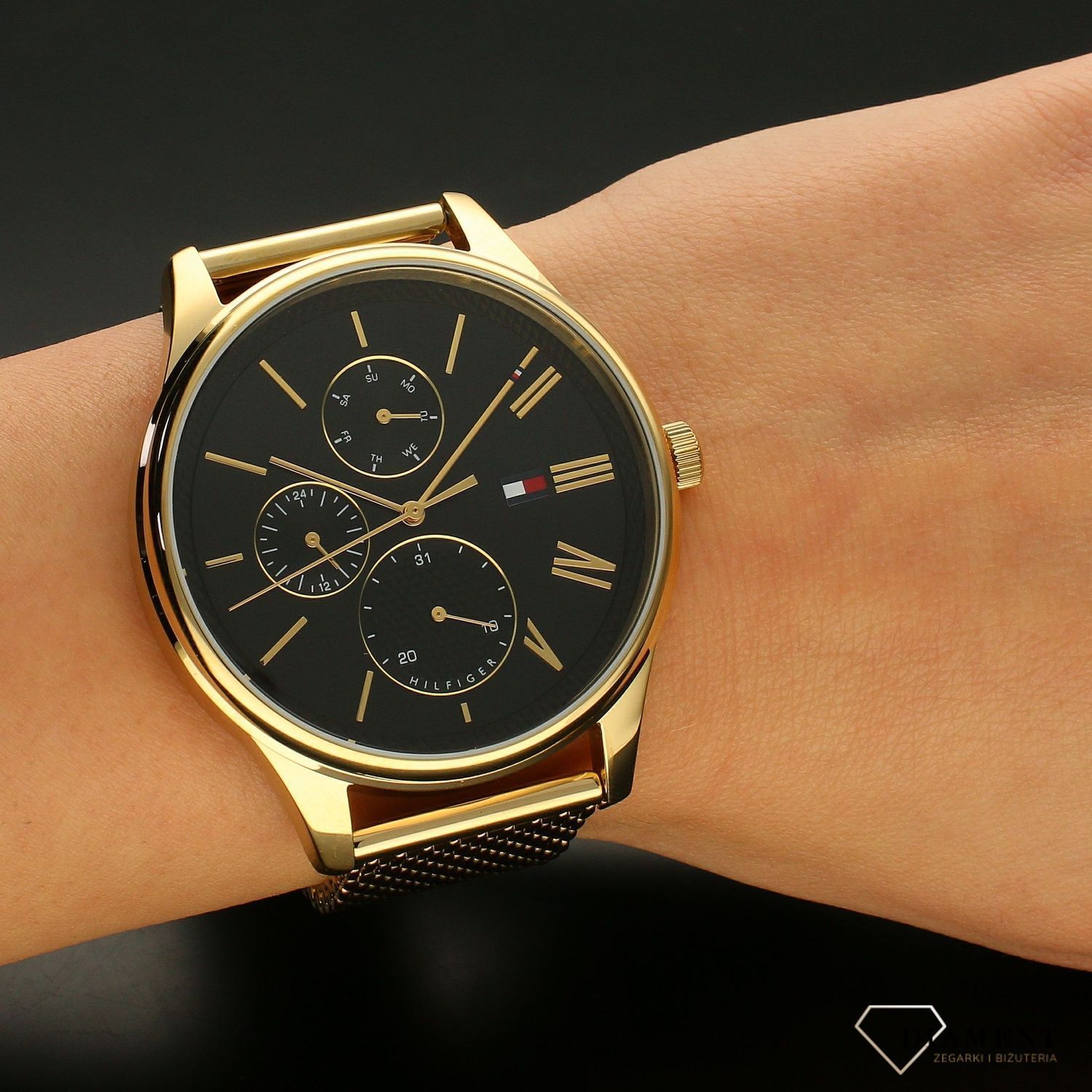 Zegarek męski Tommy Hilfiger Damon 1791848.jpg