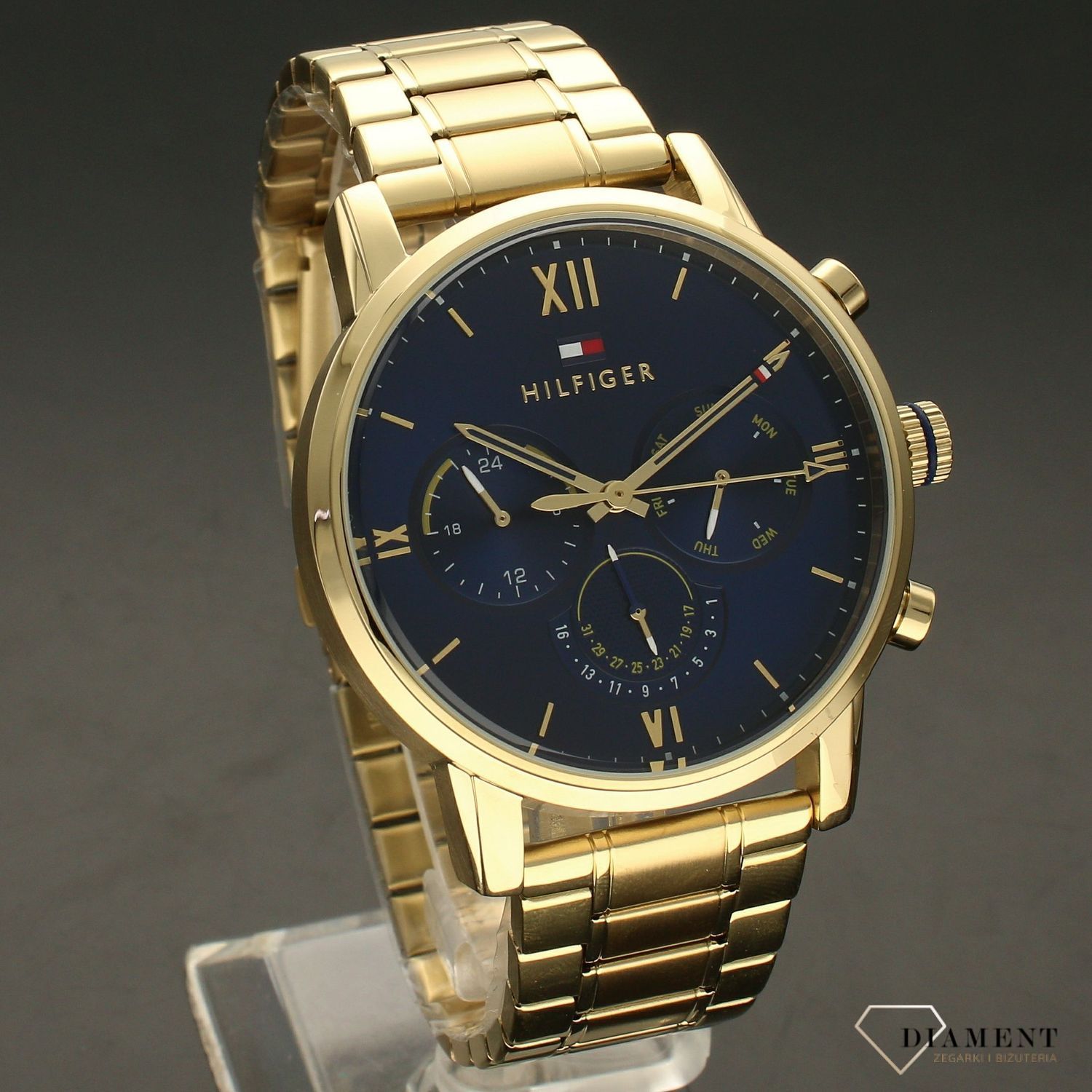 Zegarek męski Tommy Hilfiger Sullivan 1791880.jpg