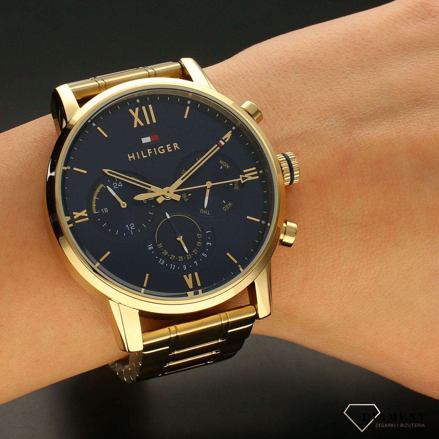 Zegarek męski Tommy Hilfiger Sullivan 1791880.jpg