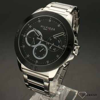 Zegarek ⌚ męski Tommy Hilfiger 1791890 ✓ Harley. Autoryzowany sklep. ✓ (2).jpg