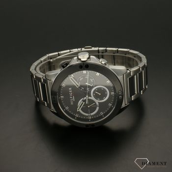 Zegarek ⌚ męski Tommy Hilfiger 1791890 ✓ Harley. Autoryzowany sklep. ✓ (3).jpg