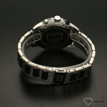 Zegarek ⌚ męski Tommy Hilfiger 1791890 ✓ Harley. Autoryzowany sklep. ✓ (4).jpg