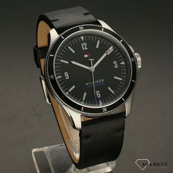 Zegarek ⌚ męski Tommy Hilfiger 1791904 Maverick✓Zegarki męskie ✓Zegarki Tommy Hilfiger✓  (1).jpg