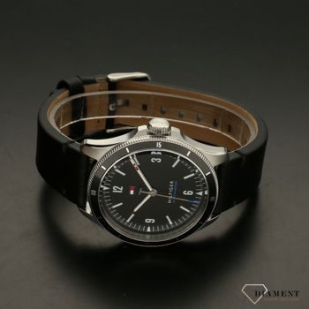 Zegarek ⌚ męski Tommy Hilfiger 1791904 Maverick✓Zegarki męskie ✓Zegarki Tommy Hilfiger✓  (3).jpg