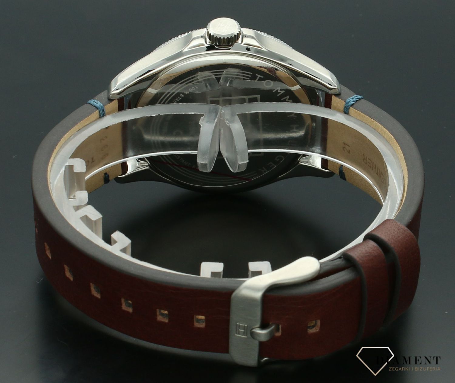 Zegarek męski Tommy Hilfiger Maverick 1791905.webp