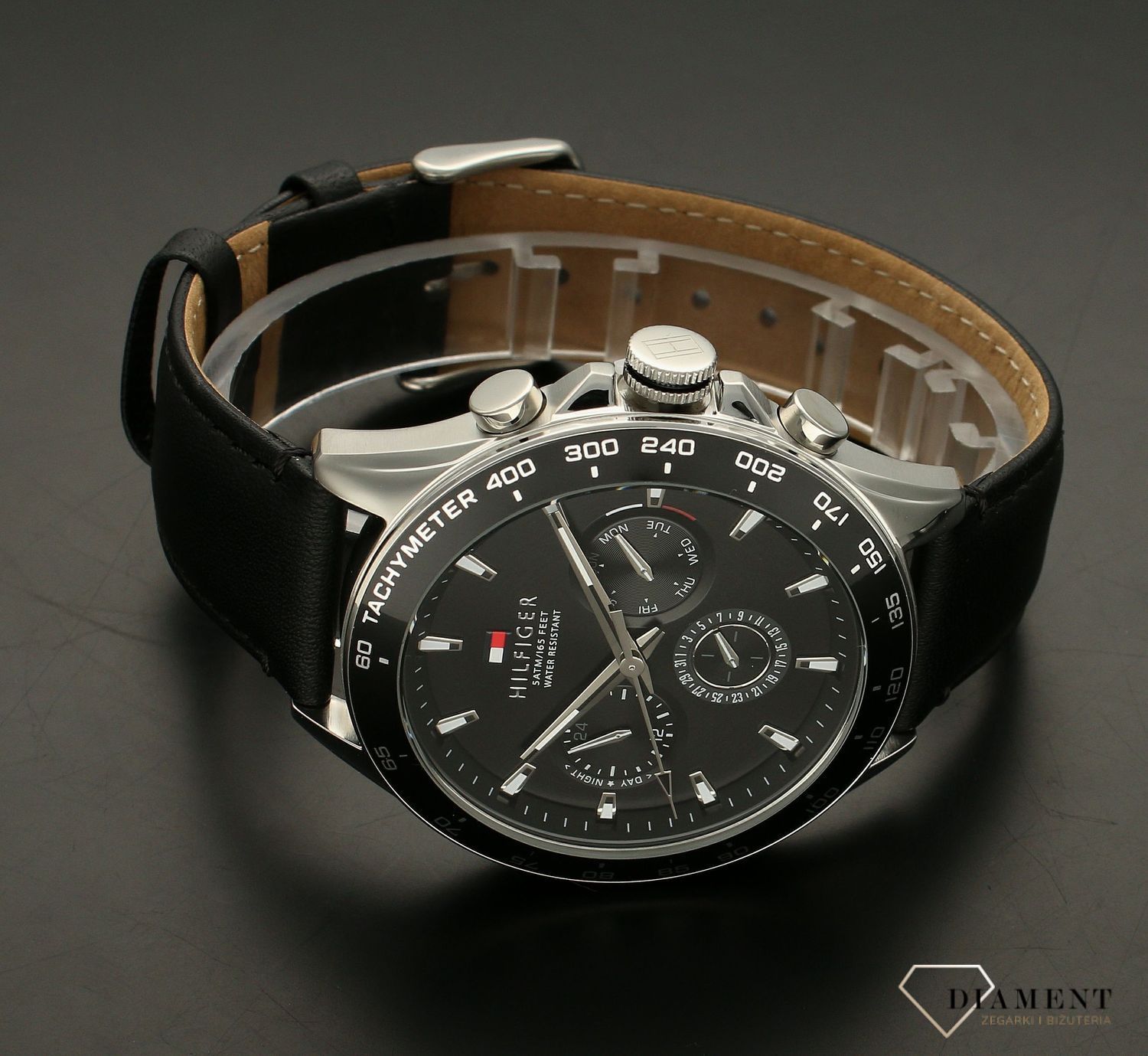 Zegarek Męski Tommy Hilfiger Owen 1791964.jpg