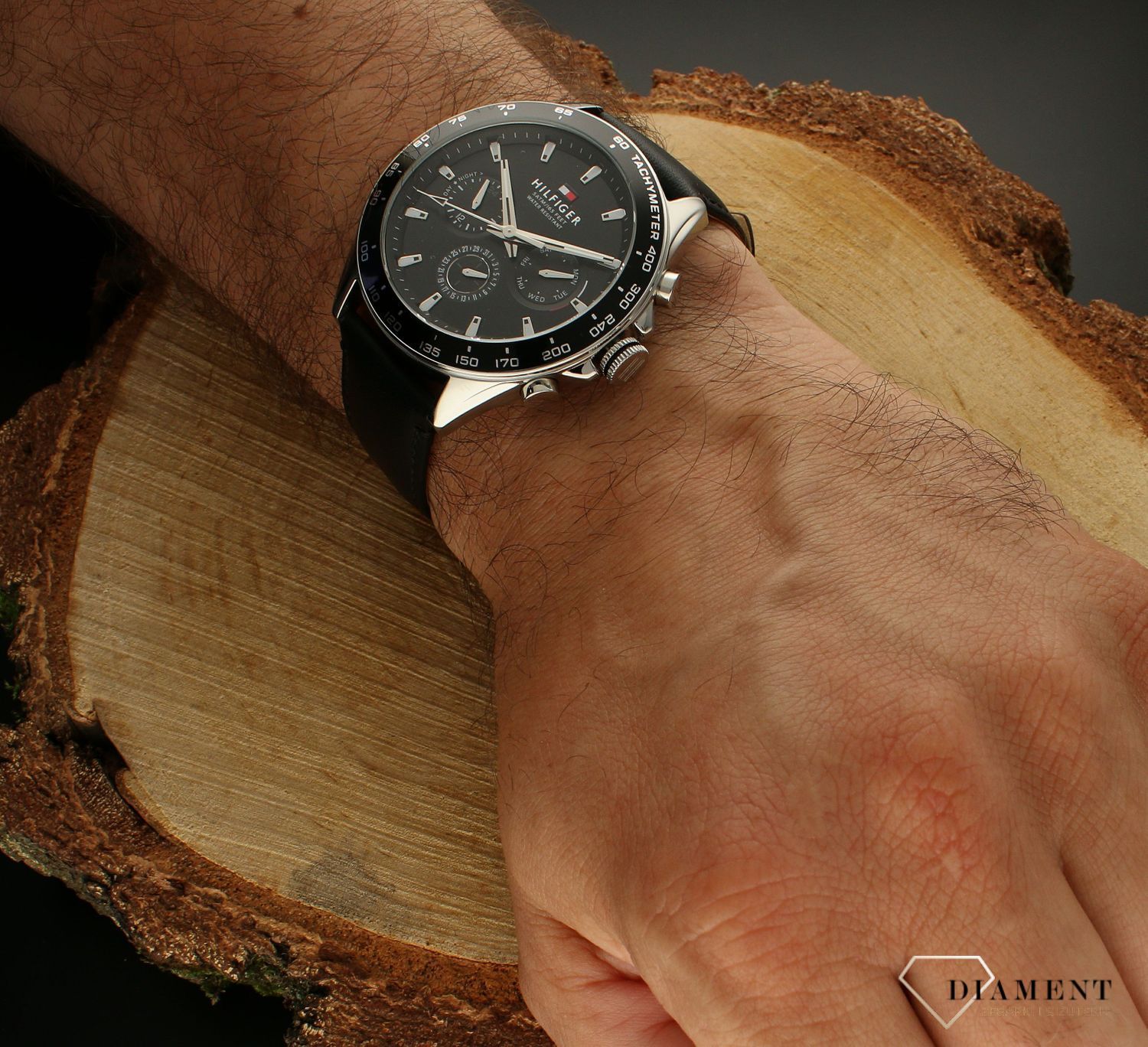 Zegarek Męski Tommy Hilfiger Owen 1791964.jpg