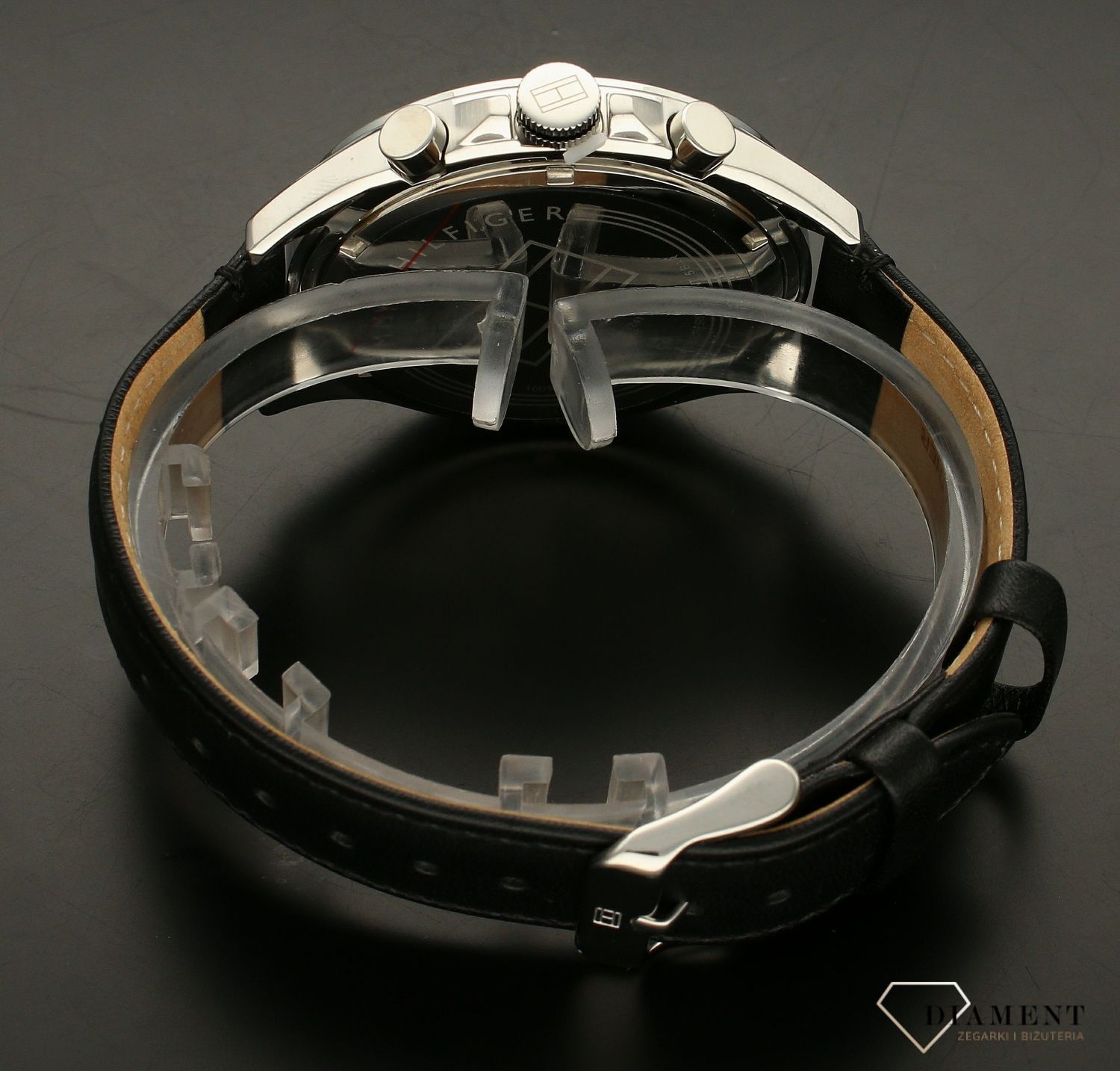 Zegarek Męski Tommy Hilfiger Owen 1791964.jpg