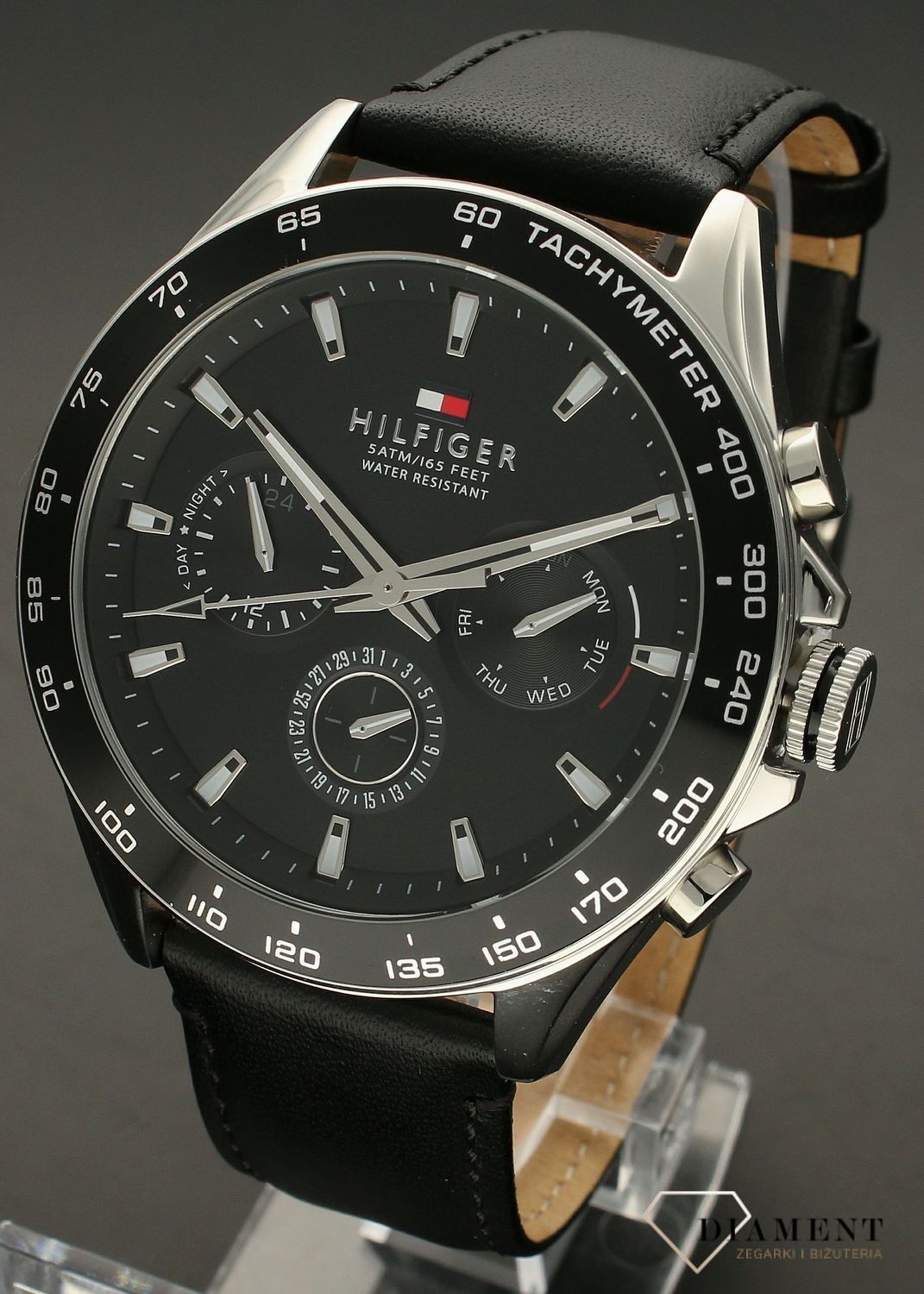 Zegarek Męski Tommy Hilfiger Owen 1791964.jpg