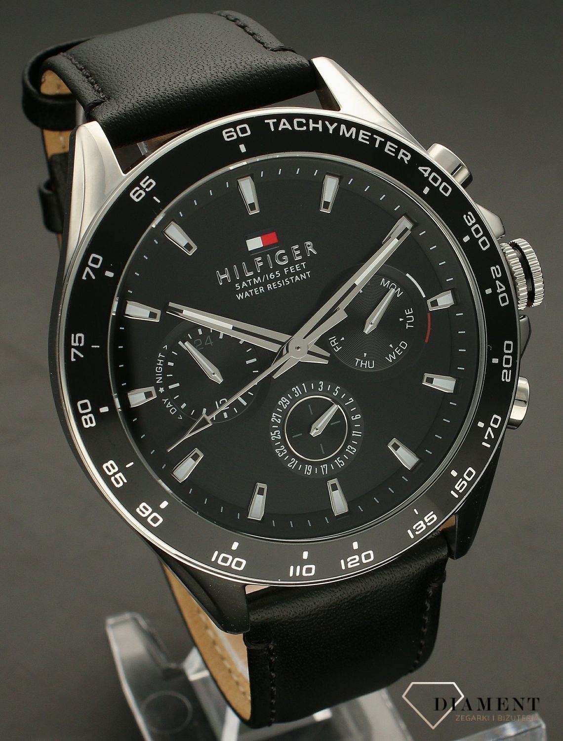 Zegarek Męski Tommy Hilfiger Owen 1791964.jpg