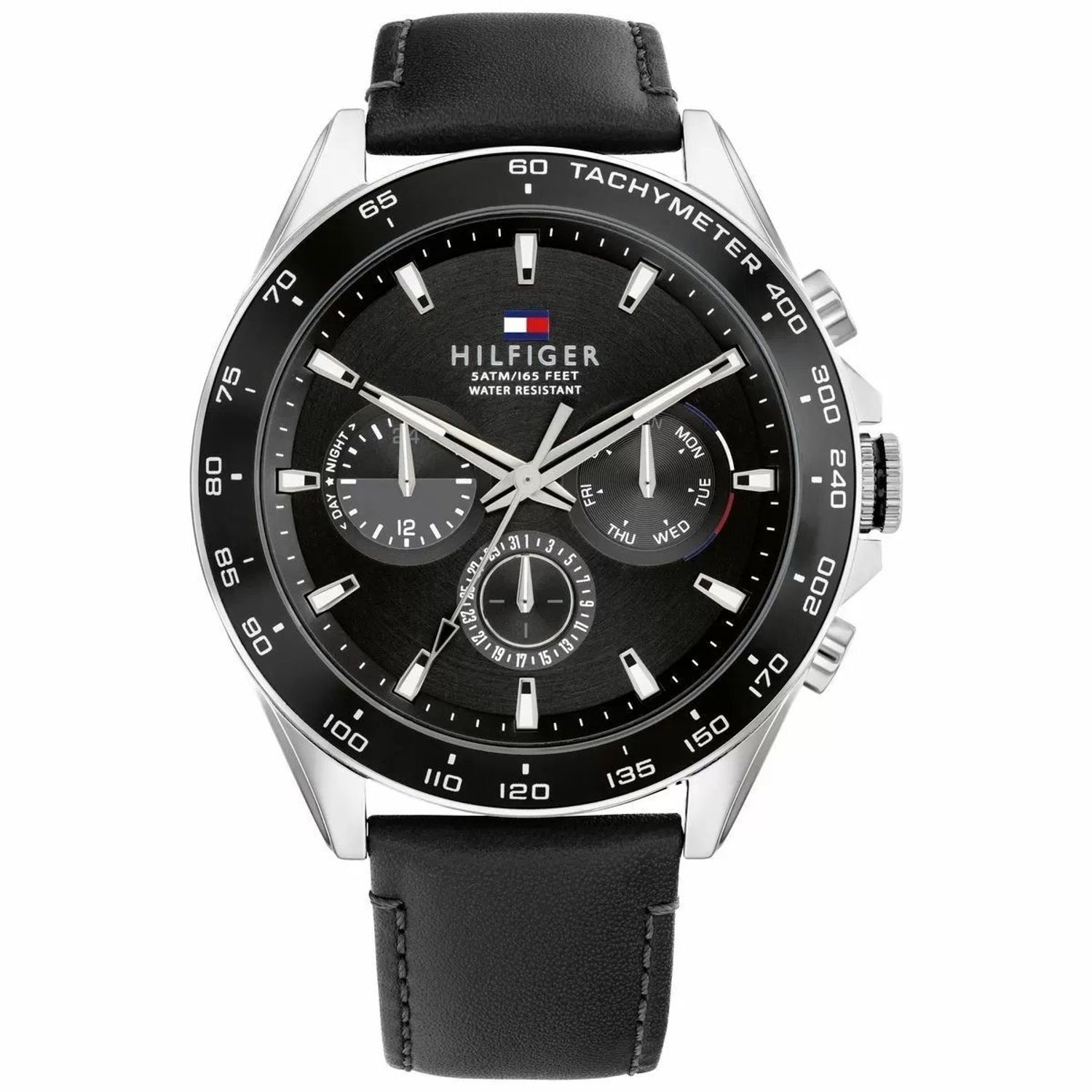 Zegarek Męski Tommy Hilfiger Owen 1791964.jpg