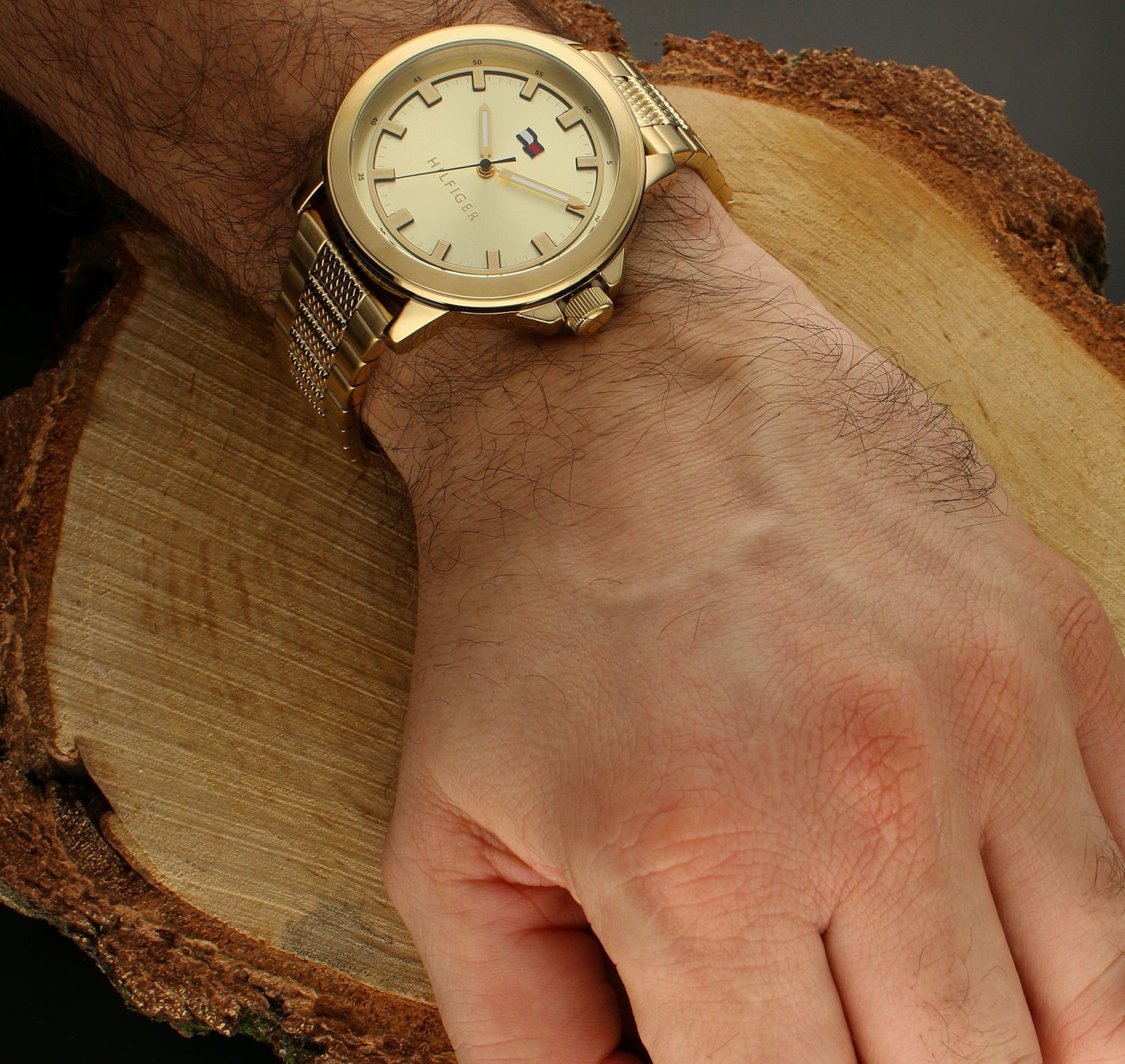 Zegarek męski Tommy Hilfiger Nelson 1792025 ✓Zegarki Tommy Hilfiger✓ Autoryzowany sklep✓ Kurier Gratis 24h✓ Gwarancja najniższej ceny✓ Zapraszamy!!! Zegarek męski markowy zegarek Zegarek cały złoty.jpg