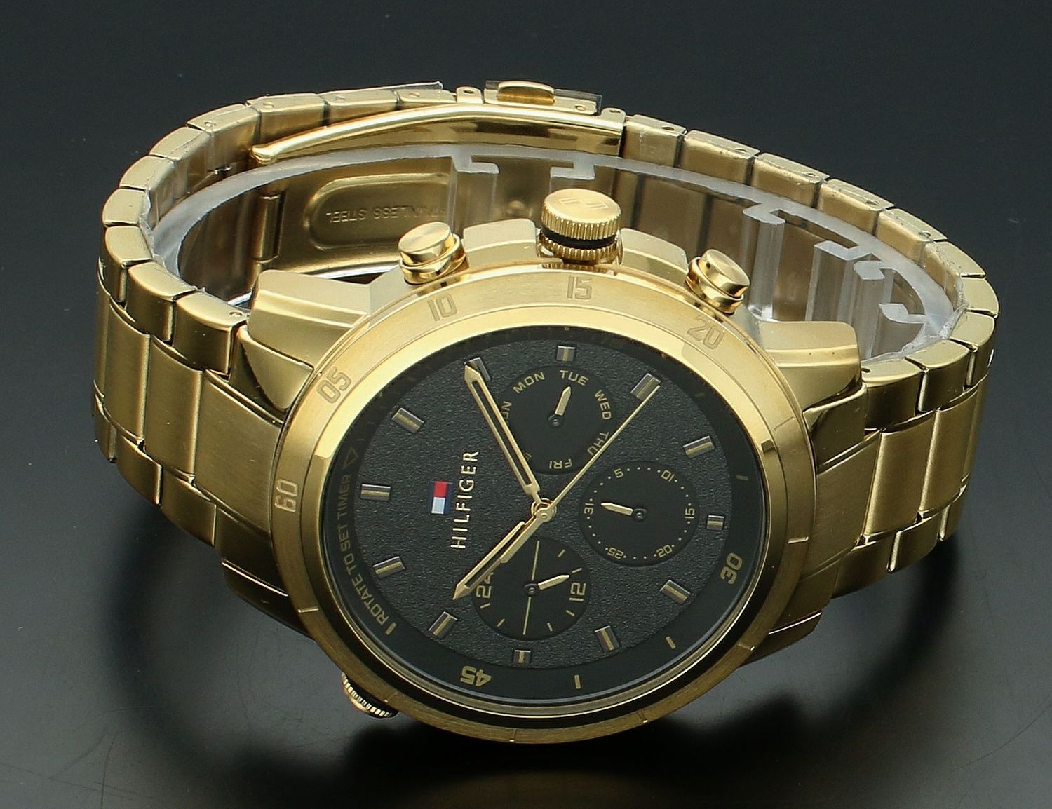 Zegarek męski TOMMY HILFIGER 1792109.webp