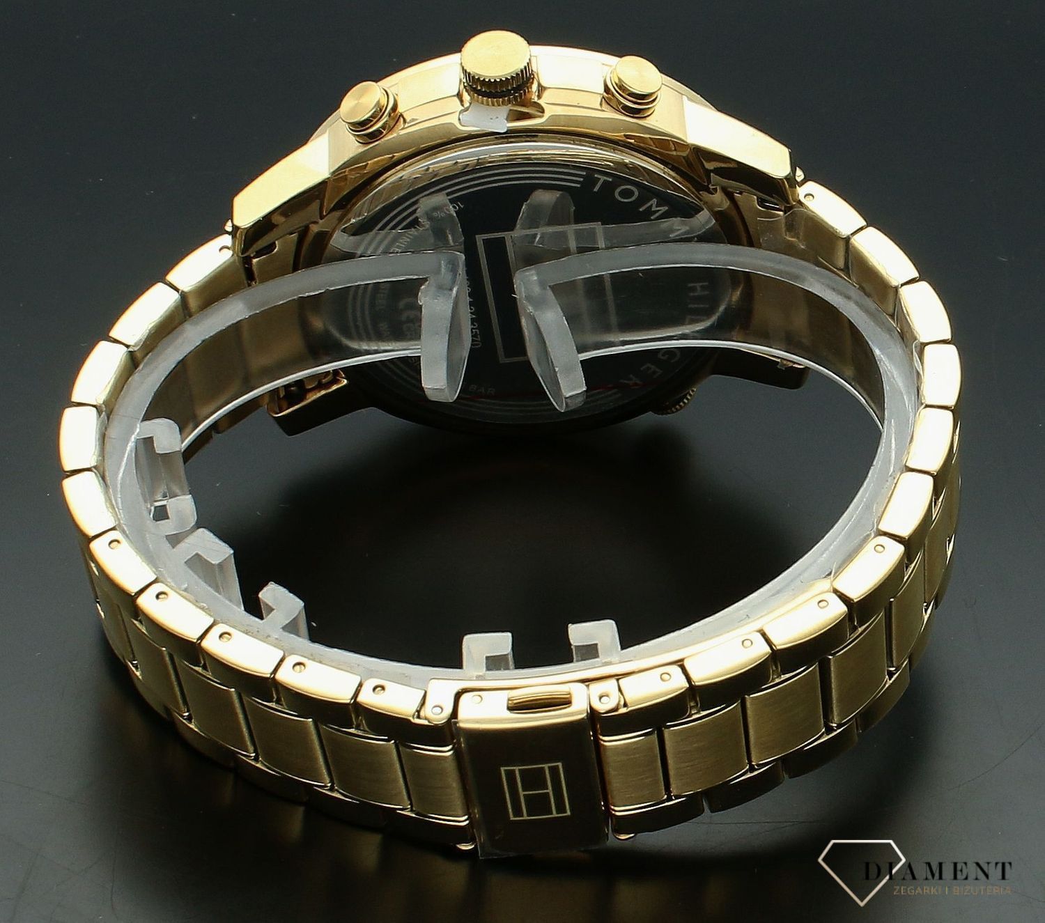 Zegarek męski TOMMY HILFIGER 1792109.webp