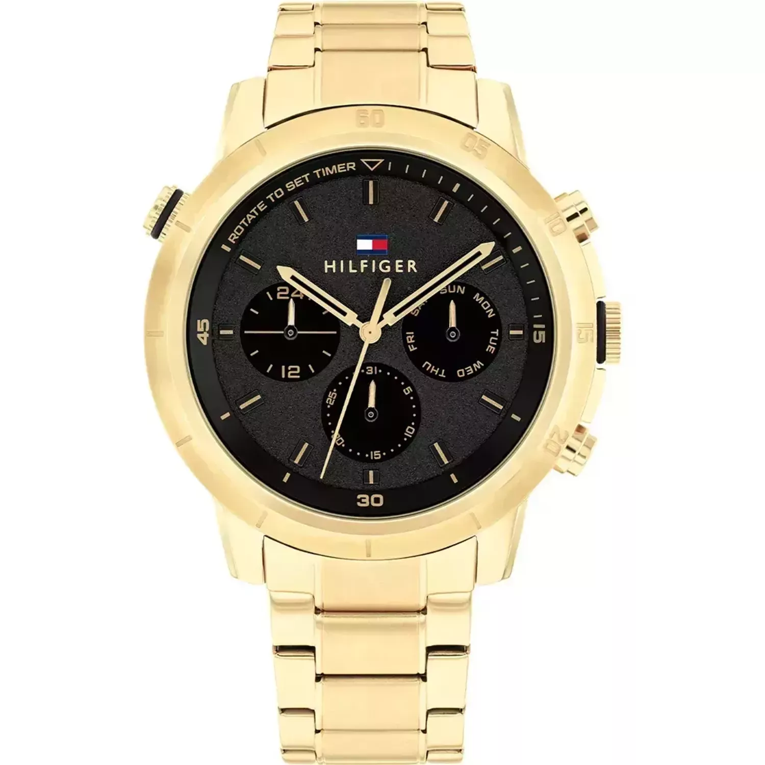 Zegarek męski TOMMY HILFIGER 1792109.webp