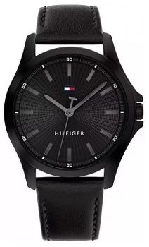 Zegarek męski Tommy Hilfiger 1792190 – Zegarek Męski Czarny Skórzany Elegancki.jpg