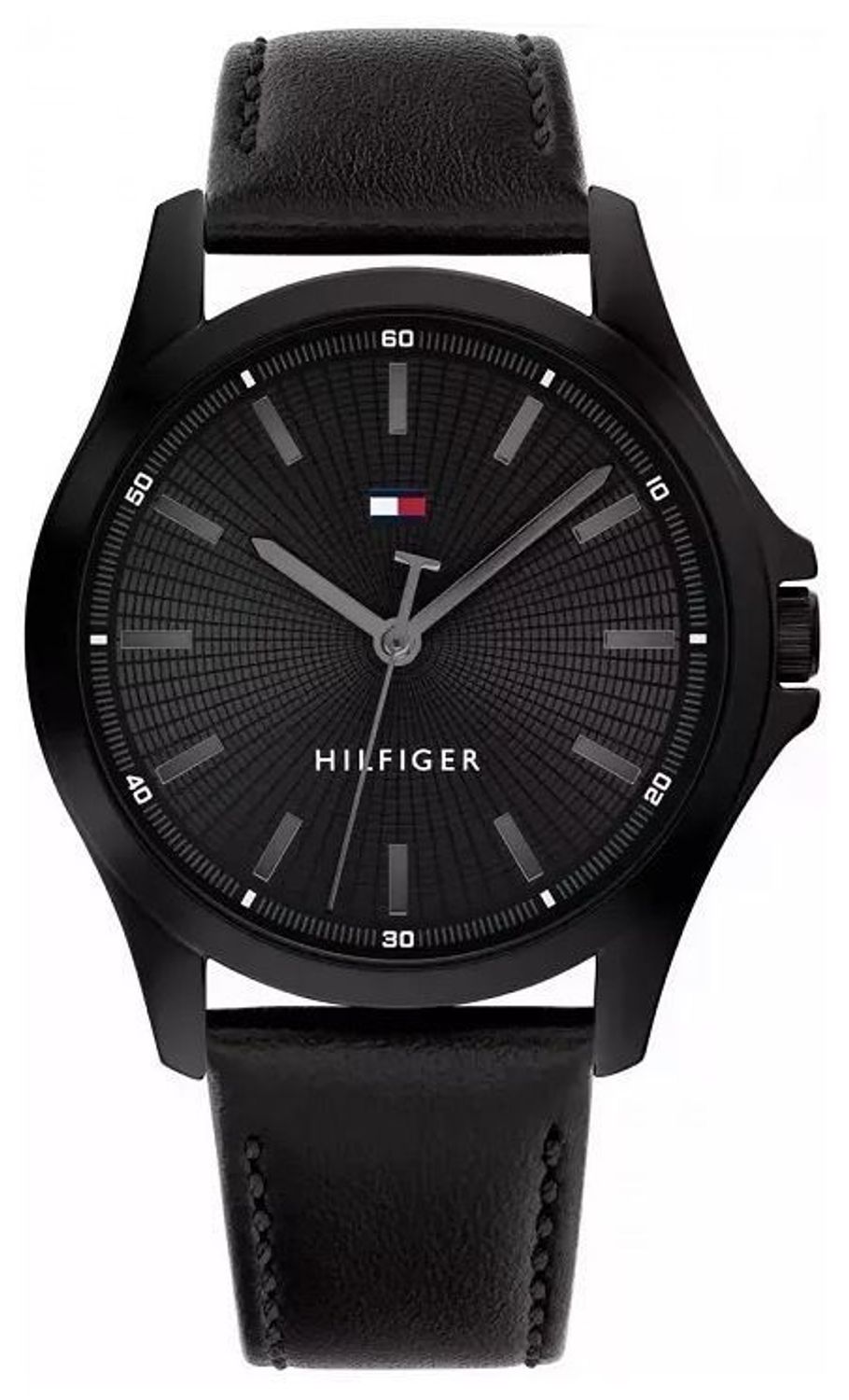 Zegarek męski Tommy Hilfiger 1792190 – Zegarek Męski Czarny Skórzany Elegancki.jpg