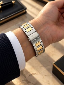 Tommy Hilfiger 1792279 – zegarek męski zielony  Diament (1).jpg