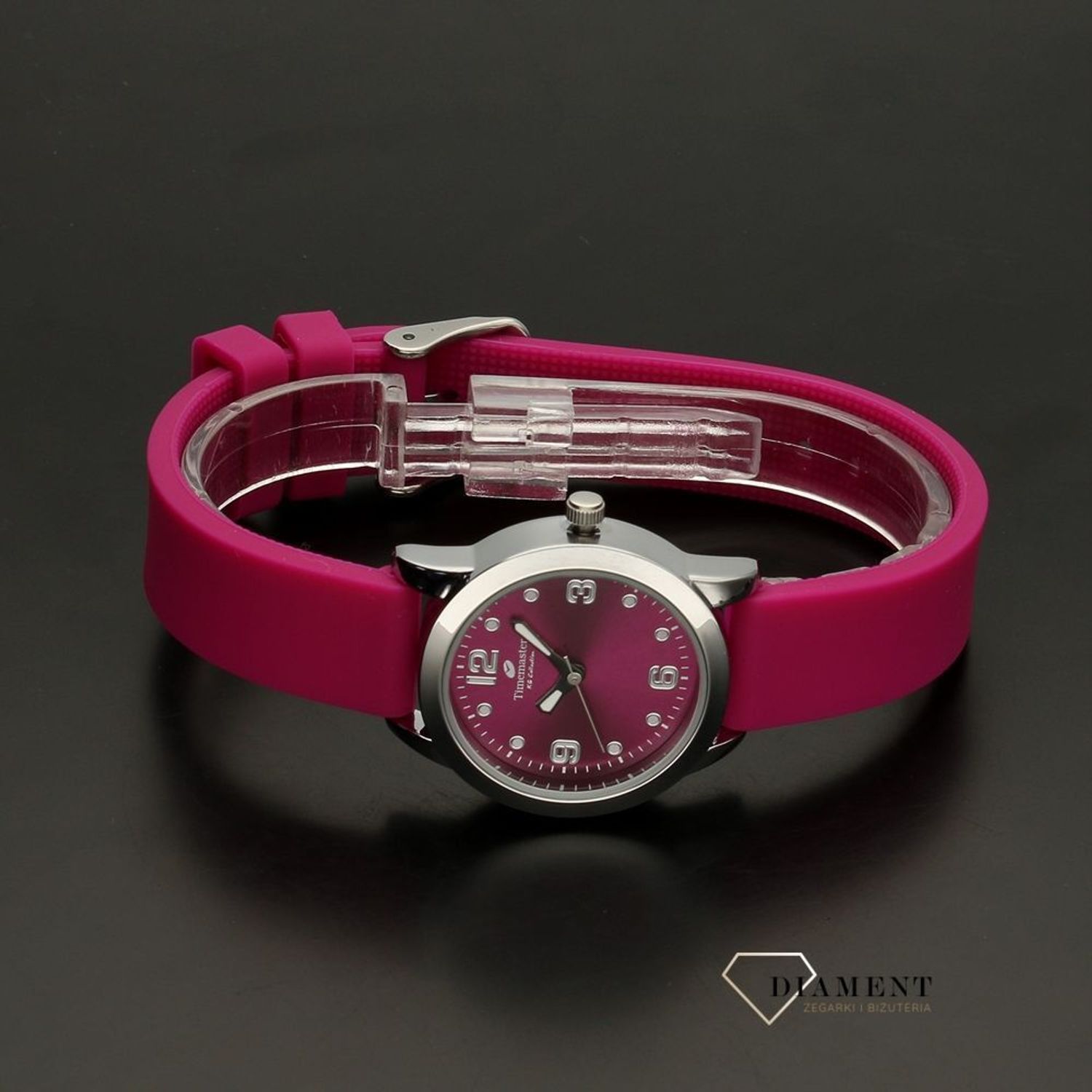 Dziecięcy zegarek TIMEMASTER 185-3 (1).jpg