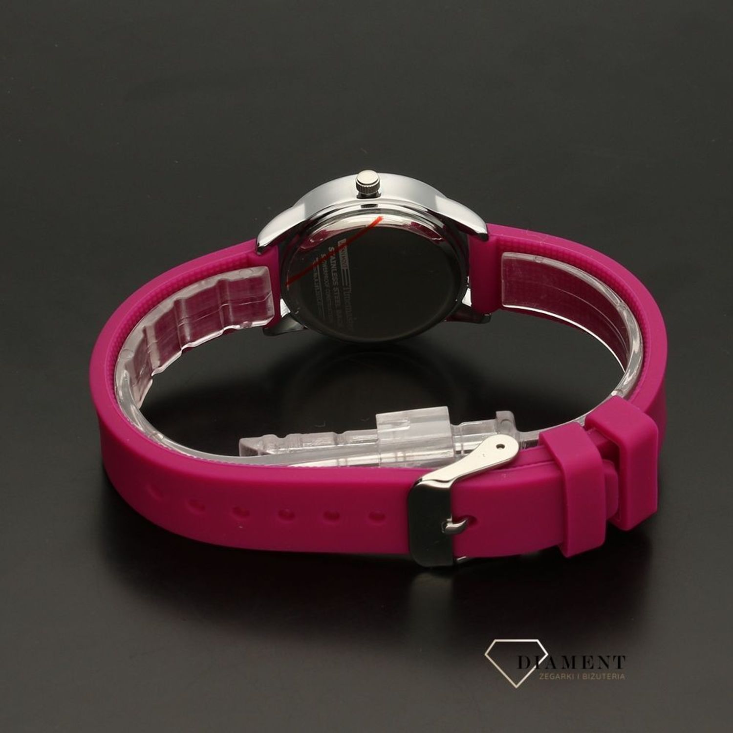 Dziecięcy zegarek TIMEMASTER 185-3 (1).jpg