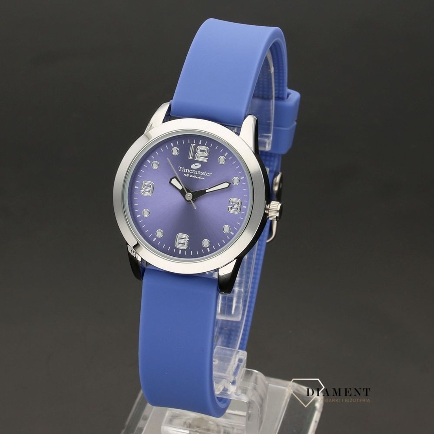 Dziecięcy zegarek TIMEMASTER 185-4 (1).jpg