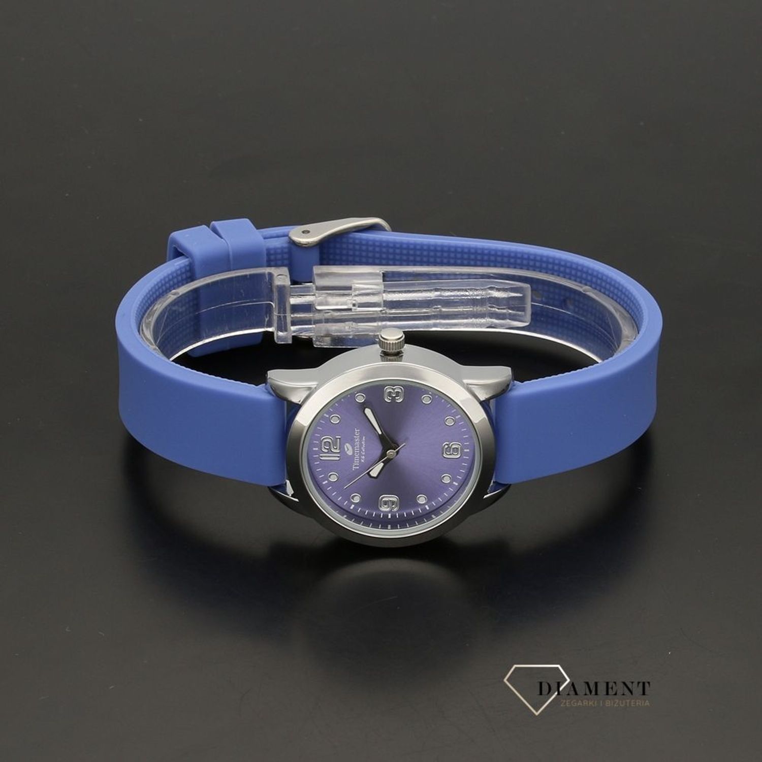 Dziecięcy zegarek TIMEMASTER 185-4 (1).jpg