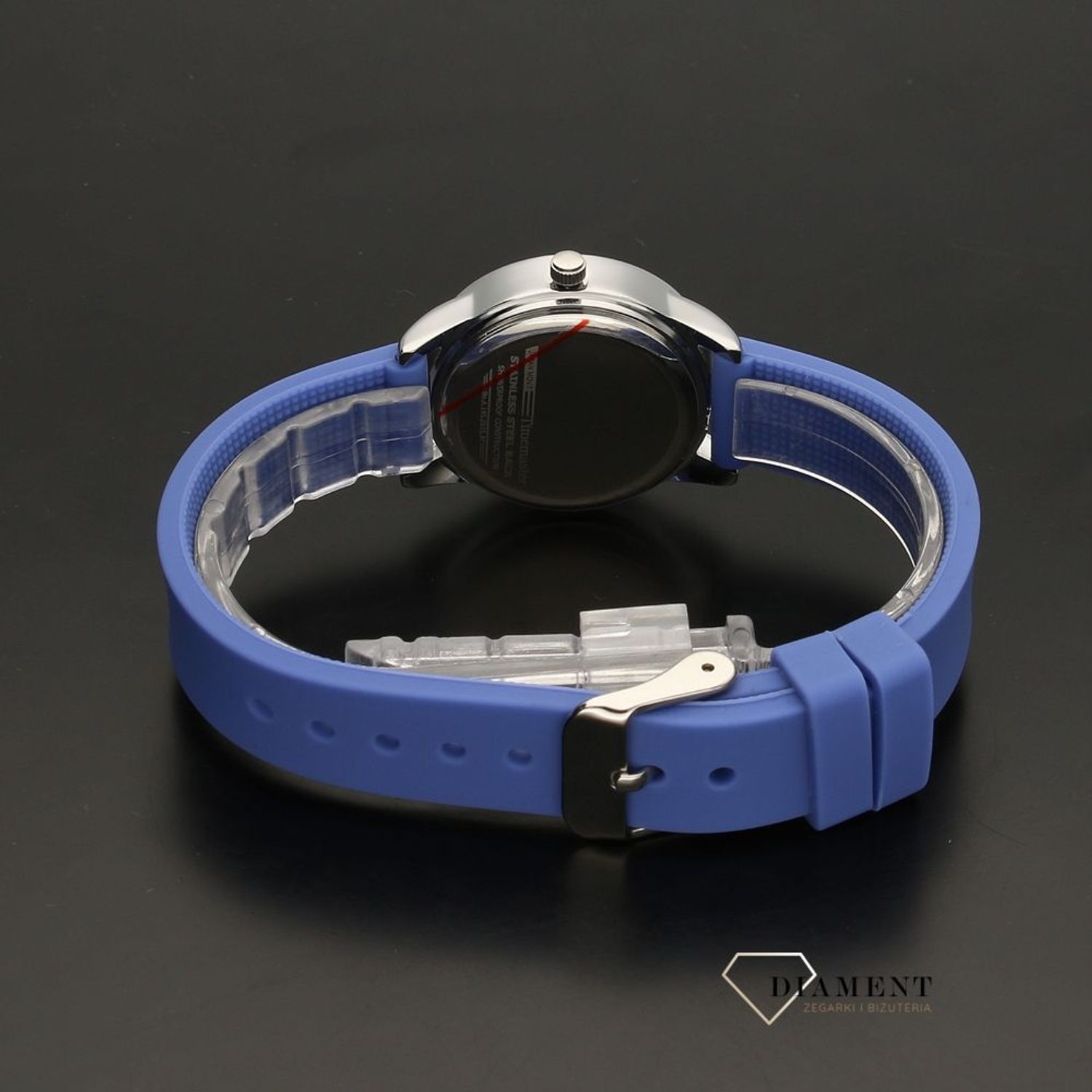 Dziecięcy zegarek TIMEMASTER 185-4 (1).jpg