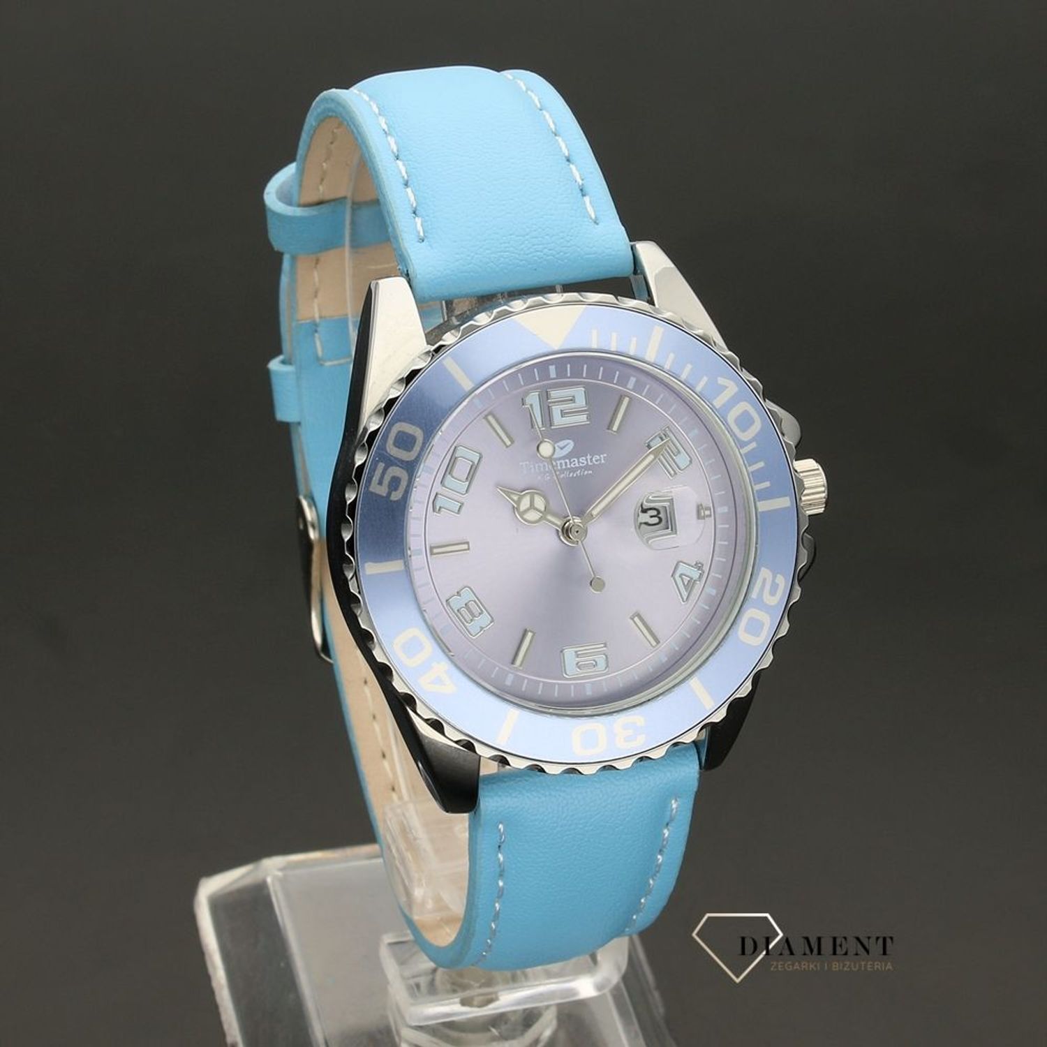 Zegarek damski Timemaster 187-5 jpg.jpg