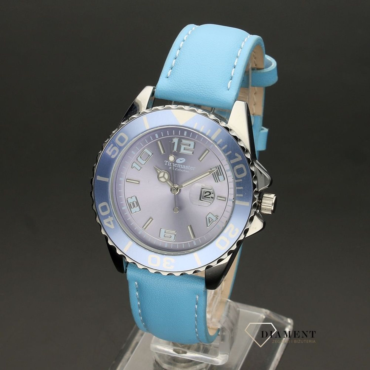 Zegarek damski Timemaster 187-5 jpg.jpg