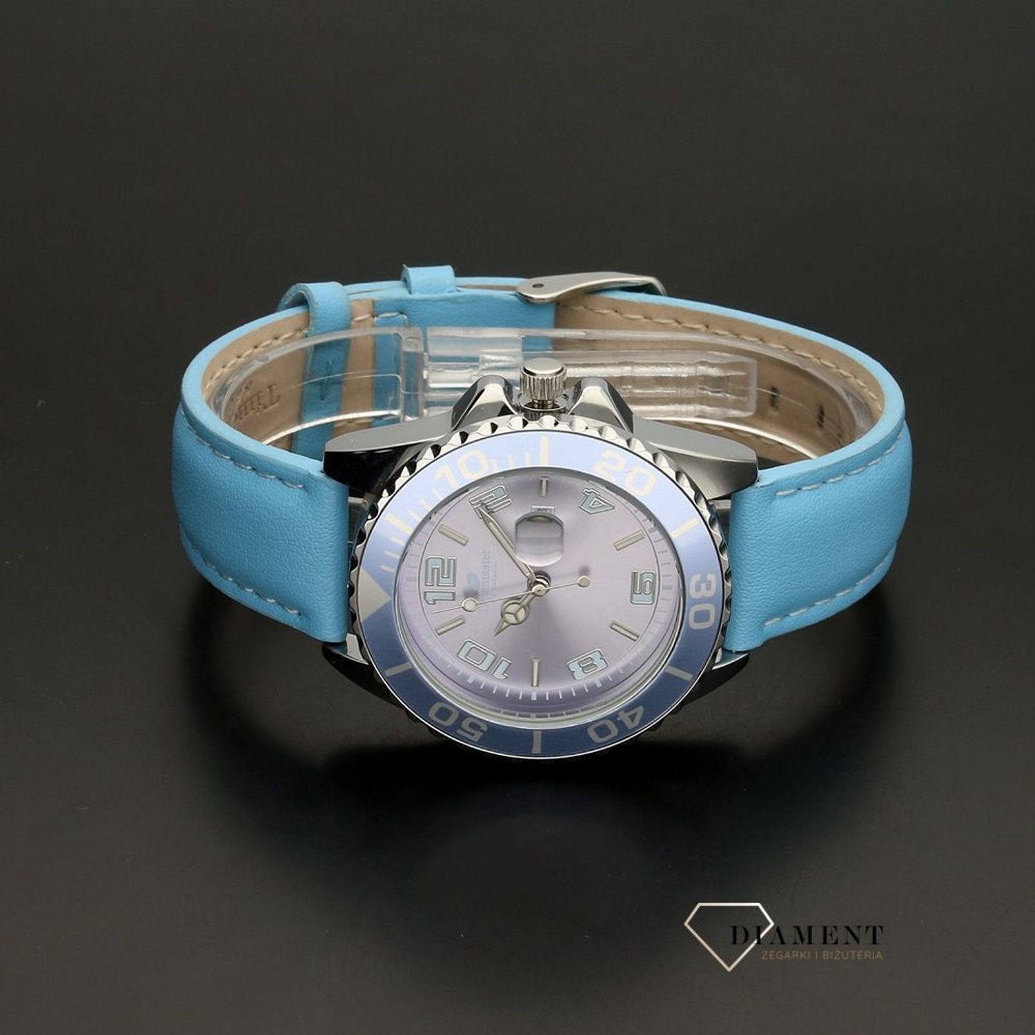 Zegarek damski Timemaster 187-5 jpg.jpg