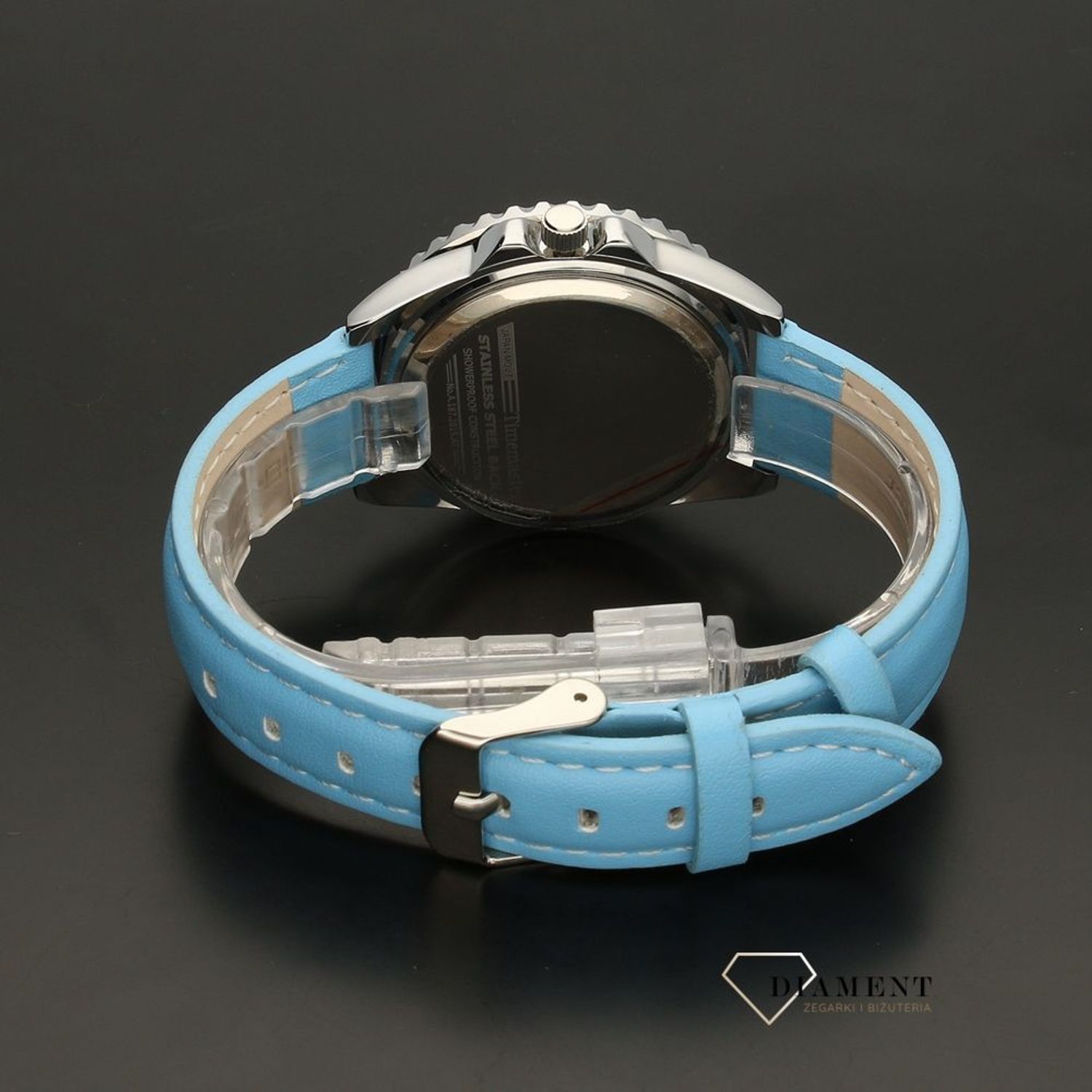 Zegarek damski Timemaster 187-5 jpg.jpg