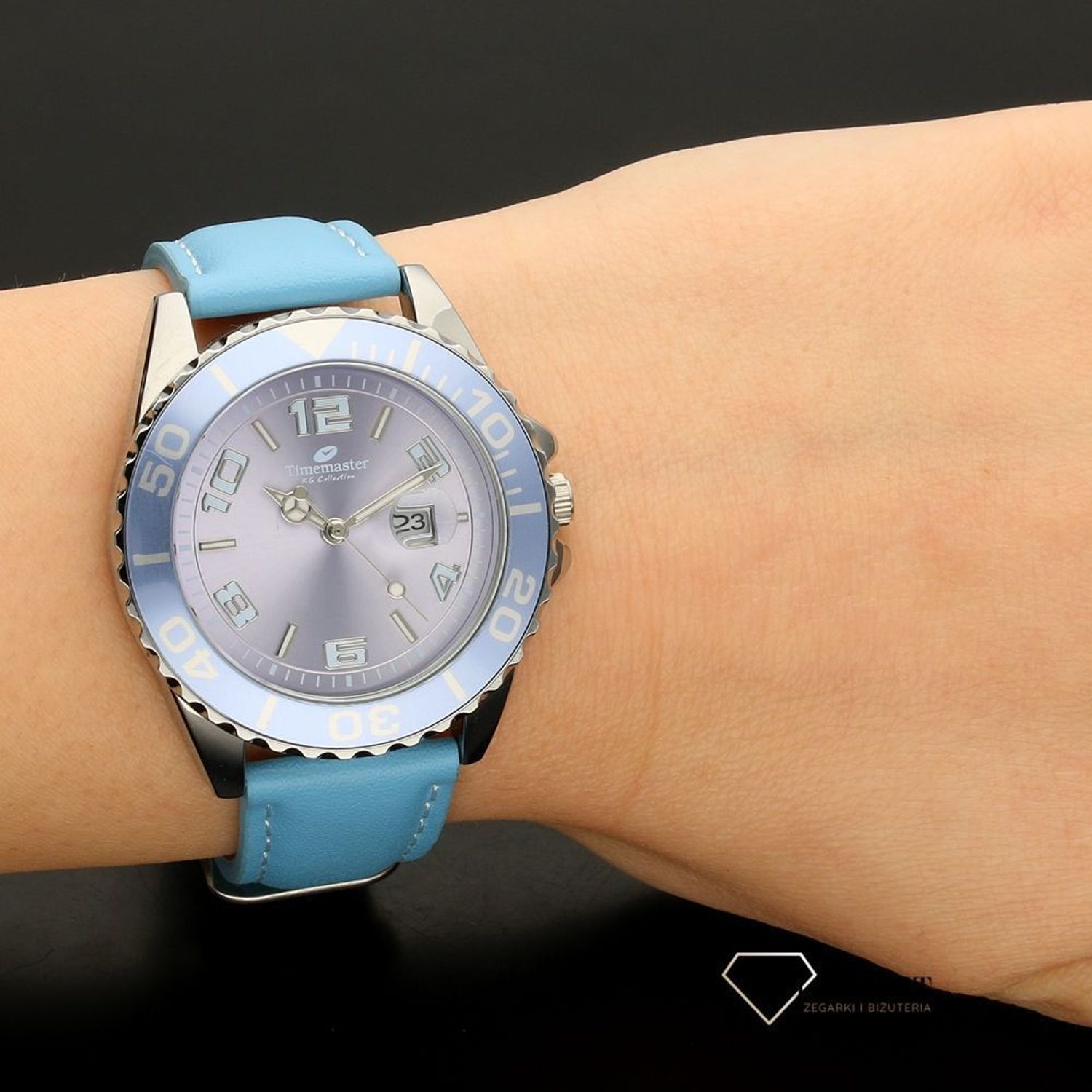 Zegarek damski Timemaster 187-5 jpg.jpg