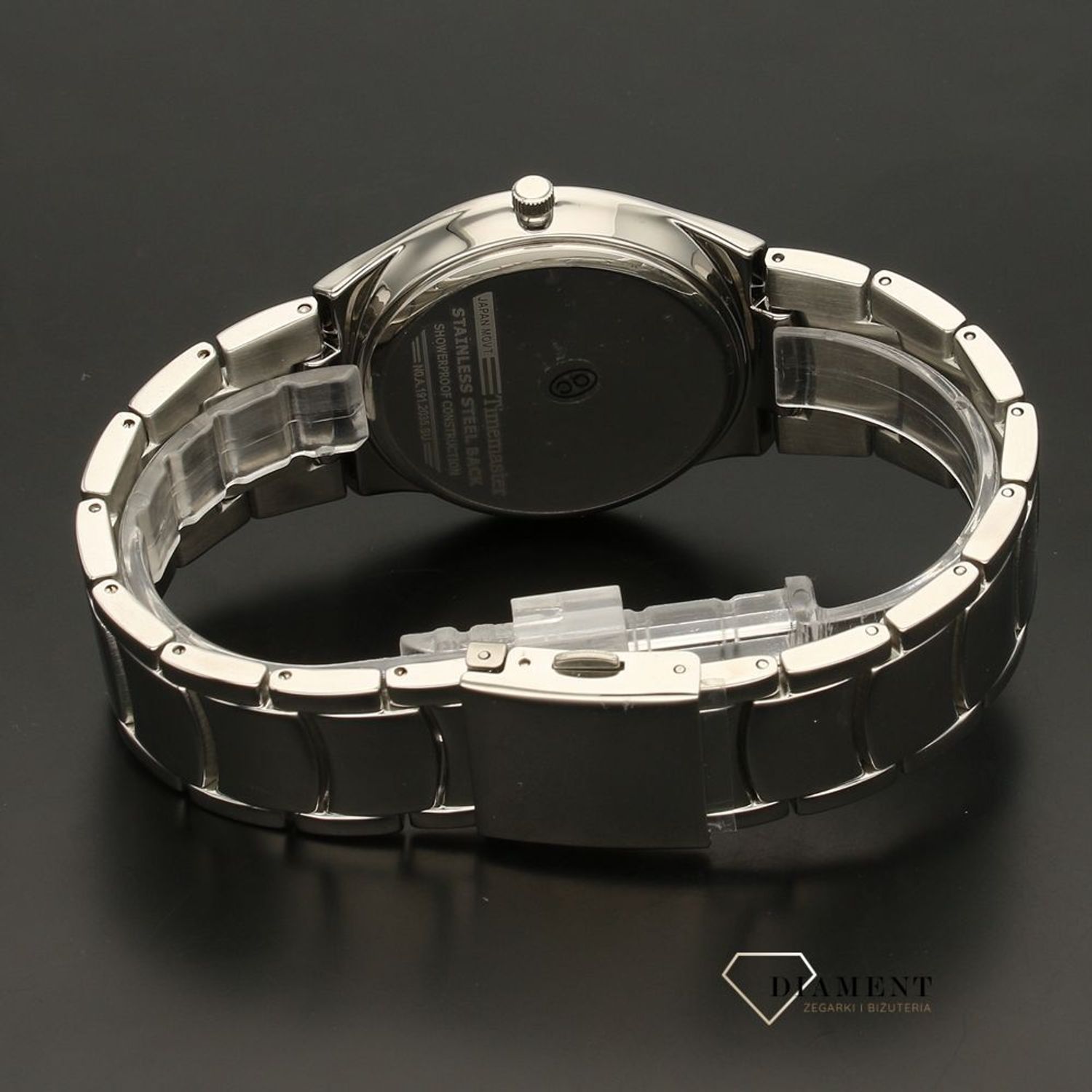 Zegarek damski Timemaster ZQTIM 191-22 jpg.jpg