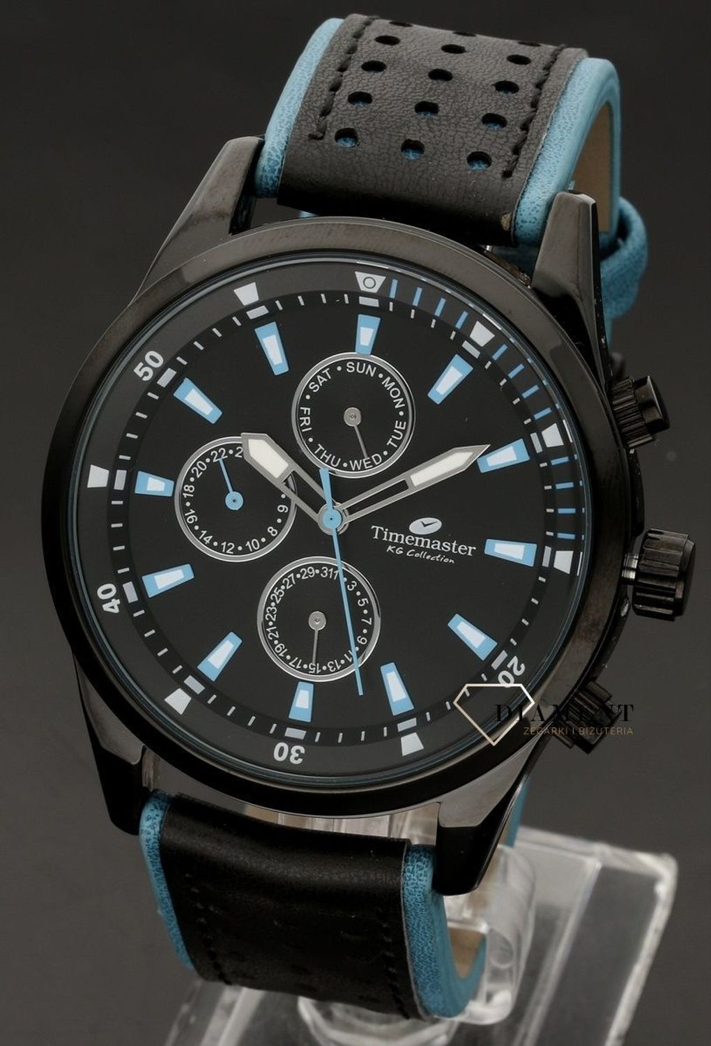 Męski zegarek Timemaster ZQTIM 192-13 (1).jpg