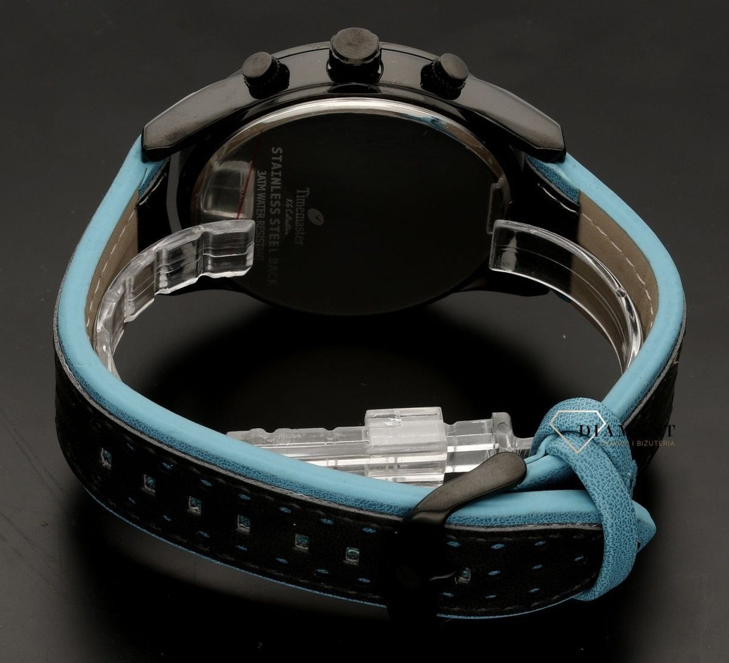 Męski zegarek Timemaster ZQTIM 192-13 (1).jpg