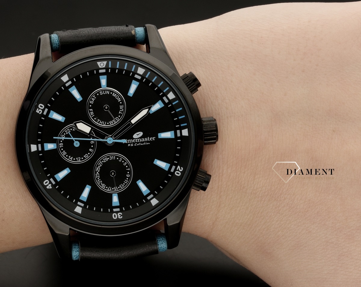 Męski zegarek Timemaster ZQTIM 192-13 (1).jpg