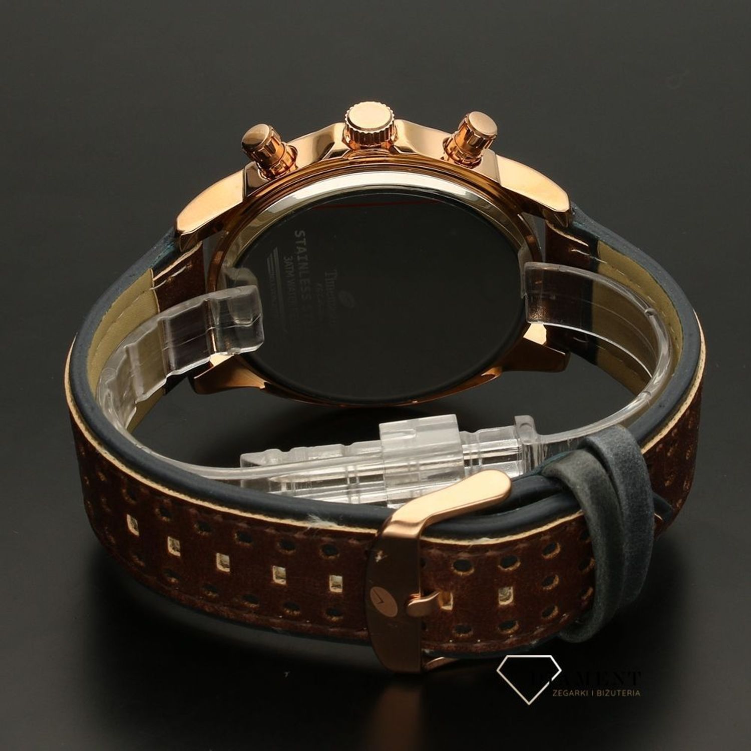 Zegarek męski Timemaster ZQTIM 19226 (5).jpg